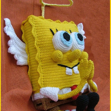Holy Spongebob
