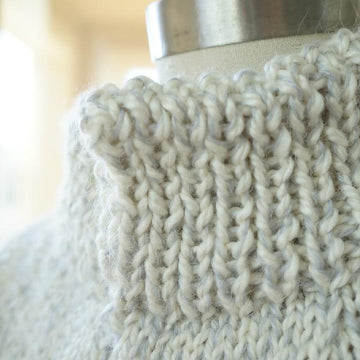 Snowflake Shawl