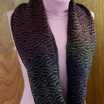 Maze Cowl
