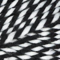 Black & White Swirl (3086)
