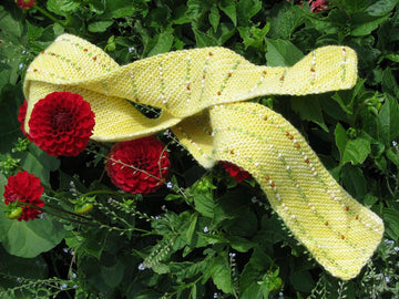 Abracadabra Scarf 472