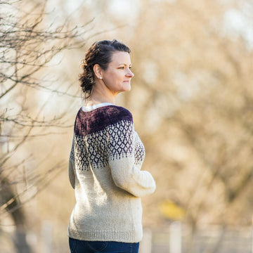 Skärgård Sweater