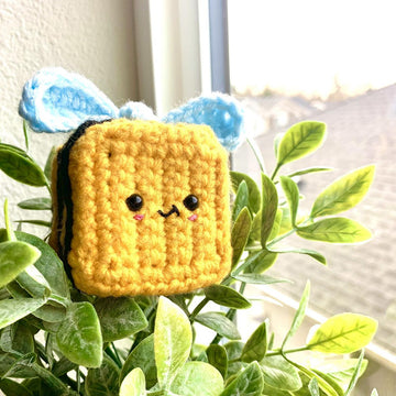 Bee Present
