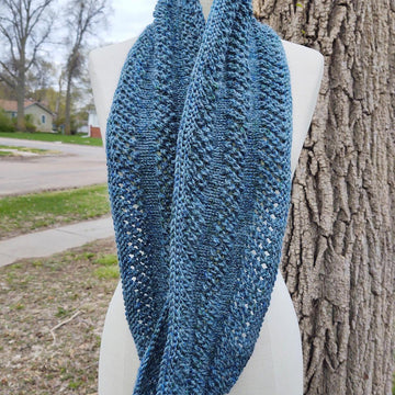 Hugs And Stitches Cowl