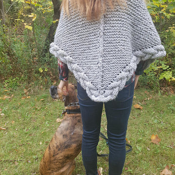 Eira Wrap