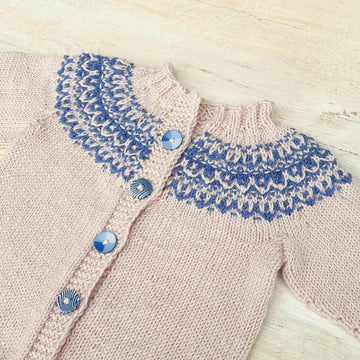 Leif Cardigan