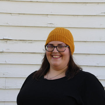 Monroe Avenue Hat