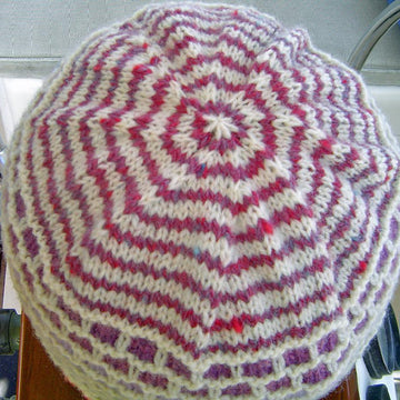 Brickwork Hat