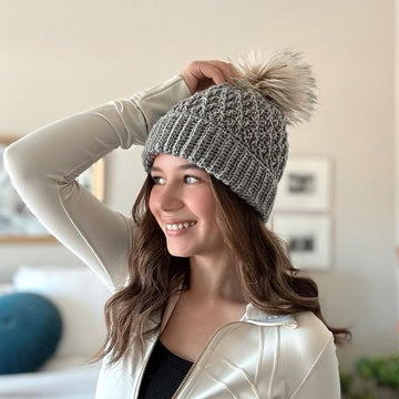 The Grayson Beanie