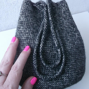 Speckle bag