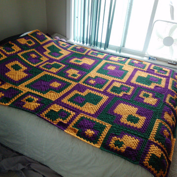 Recursive Echo Blanket