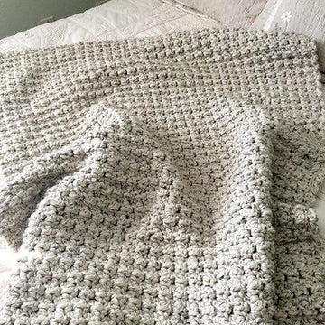 Allure Blanket