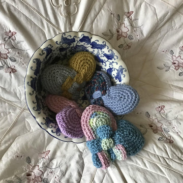 The Random Hearts Collection
