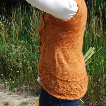Maryborough Vest