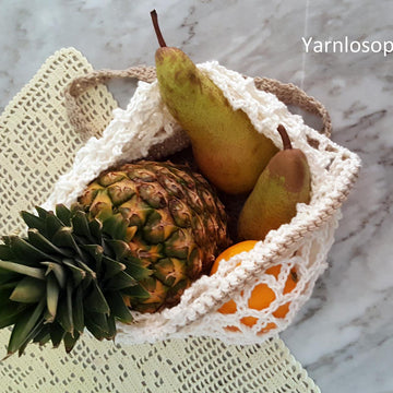 Farmer's market bag