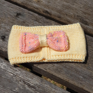 Pretty Headband