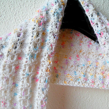 Lollipop Cowl