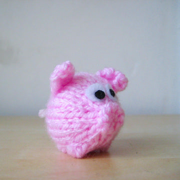 Tiny Piggy