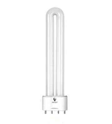 Daylight Studios 9w Daylight UV tube (4 pins)