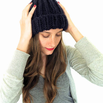 Fisherman's Watch Cap