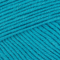Blue Turquoise (234)