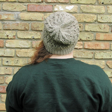 Scrounger Cap