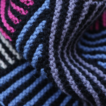 Cowl / Loopschal NELLY