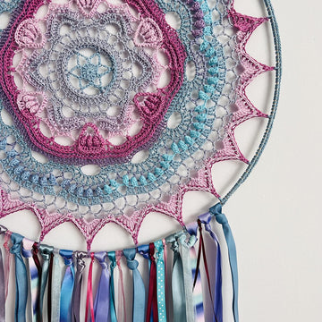 Celestial Sky Mandala