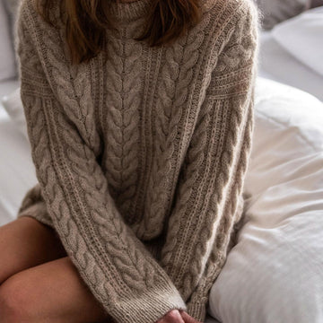 HANNA Sweater