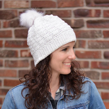 St. Peregrine Hat