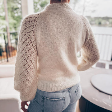Isadora Sweater