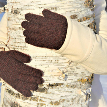 The Felted Collection