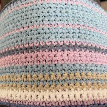 Temperature Blanket
