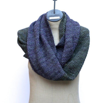Ombre Cowl