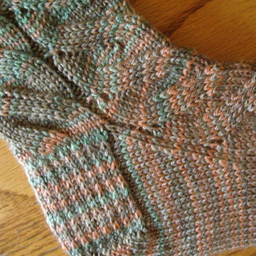 Curb Socks