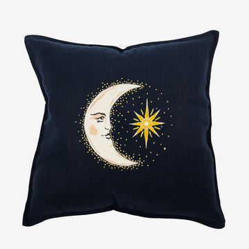 Goodnight Moon in DMC - PAT0740 - Downloadable PDF