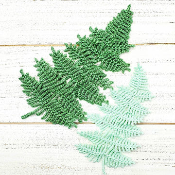 Fern Leaf
