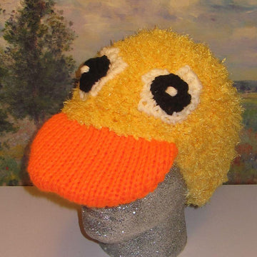 SUPERFAST UGLY DUCKLING BEANIE CAP