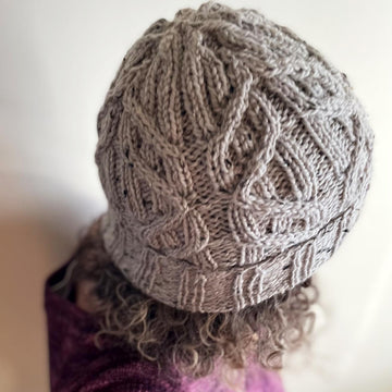 Wend and Wand Hat