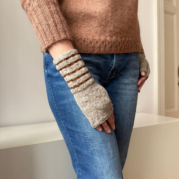 Toffee Mitts