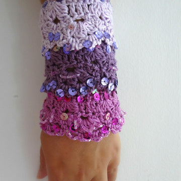 Moroccan Cuff