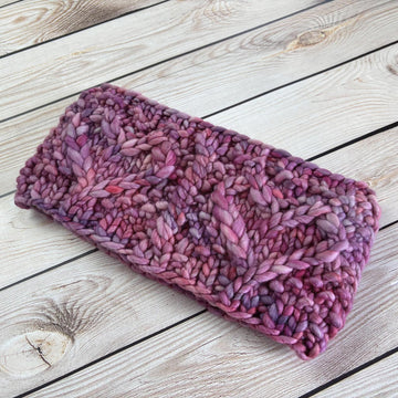 Heartwarming Headband