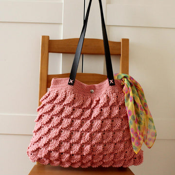 Fandango Shoulder Bag