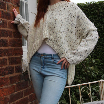 Oxo Sweater