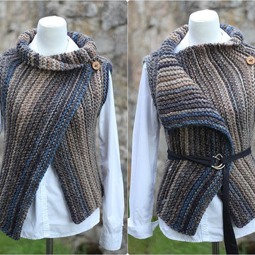 Inca wrap