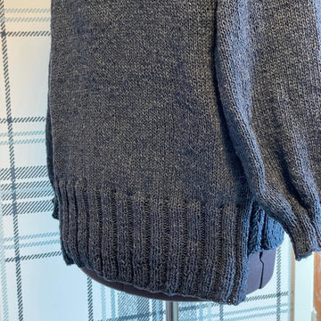 Haddock Sweater