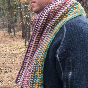 The Forester Scarf