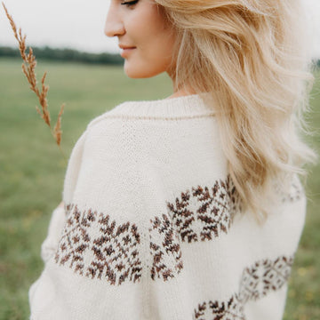 Smilgas Cardigan