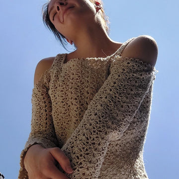 Lana top