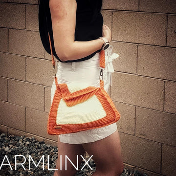 Trinity Shoulder Bag